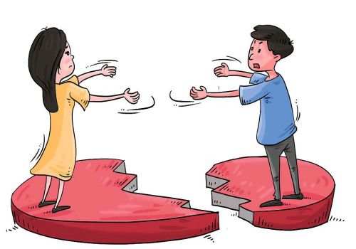 郑州市出轨调查：房产证只有夫妻一方名字离婚分配